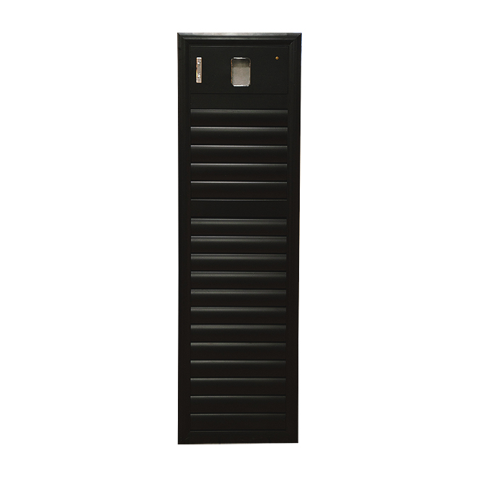 TITANIUM-BLACK